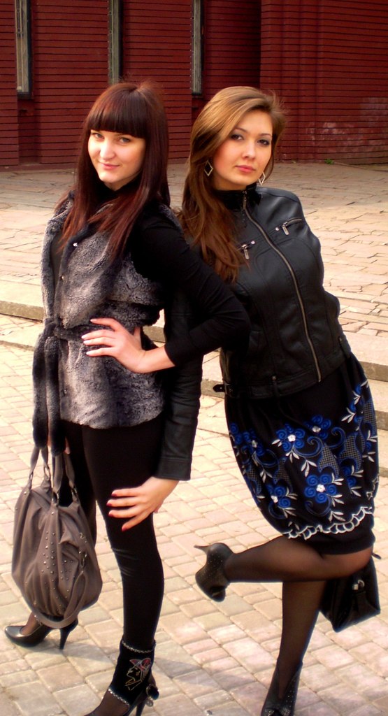 Ксюша Анатольева | Днепр (Днепропетровск)