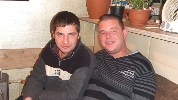 №21, Анатолий Косин, 42 года, Одесса №21, Анатолий Косин, 42 года, Одесса