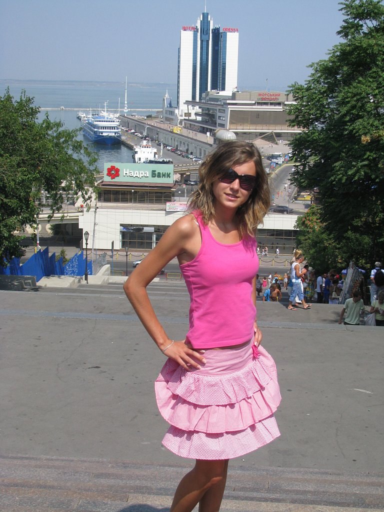 Алиса Юрьева | Санкт-Петербург