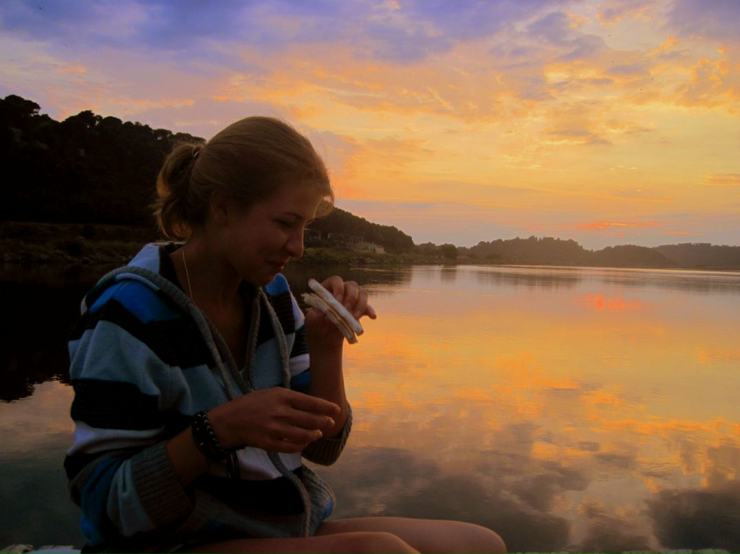 Ольга Беловолова | Омск