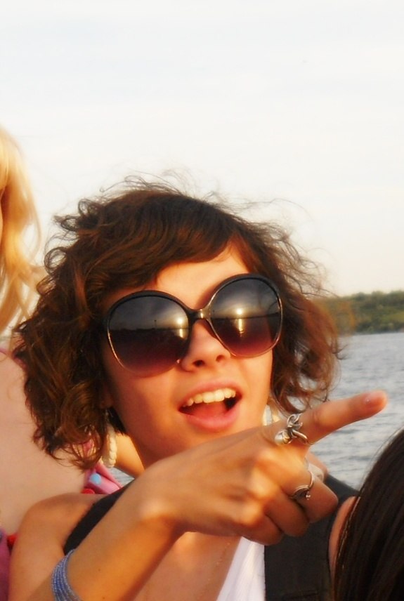 Ольга Лутаева | Запорожье