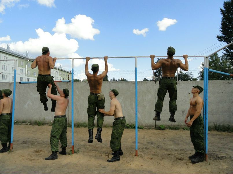 Иван Ягодкин | Оренбург