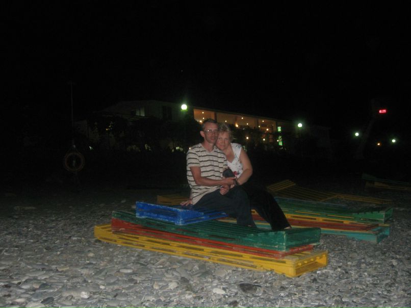 Елена Чурилина | Москва