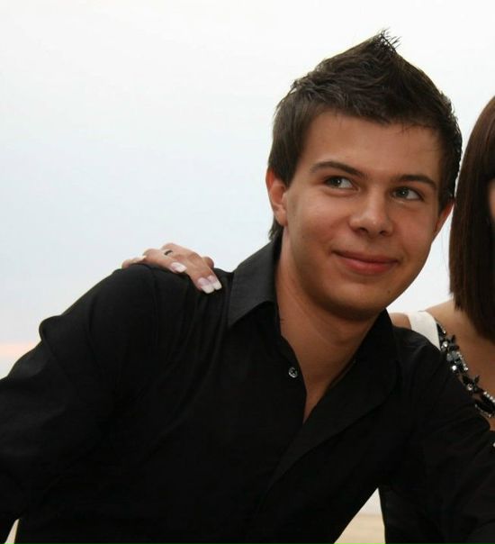 №2, Anton Zhilenkov, 17.9.1991 №2, Anton Zhilenkov, 17.9.1991