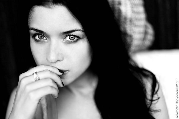 Евгения Шаляпина | Воронеж