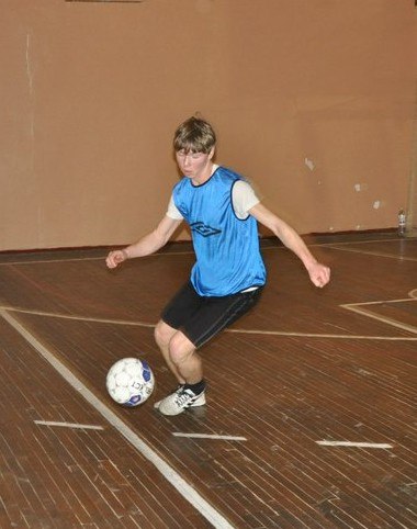 Любомир Кузнецов | Киев