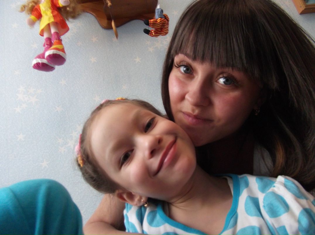 Мальвинка Радостева | 