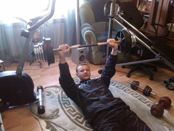 №6, Вася Фурман, 38 лет, Киев №6, Вася Фурман, 38 лет, Киев