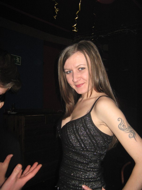 Виктория Фуражкина | Москва