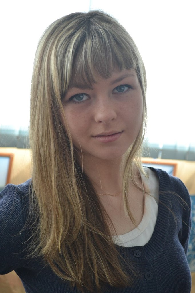 Алина Чернейкина | Кемерово