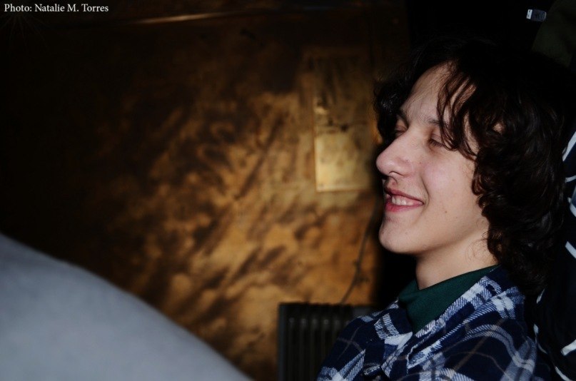 Михаил Вилор Александрович | Иркутск