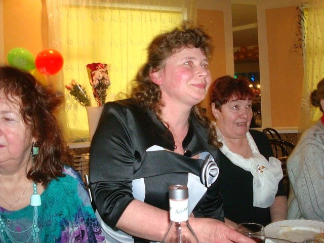 Лидия Цветкова | Санкт-Петербург