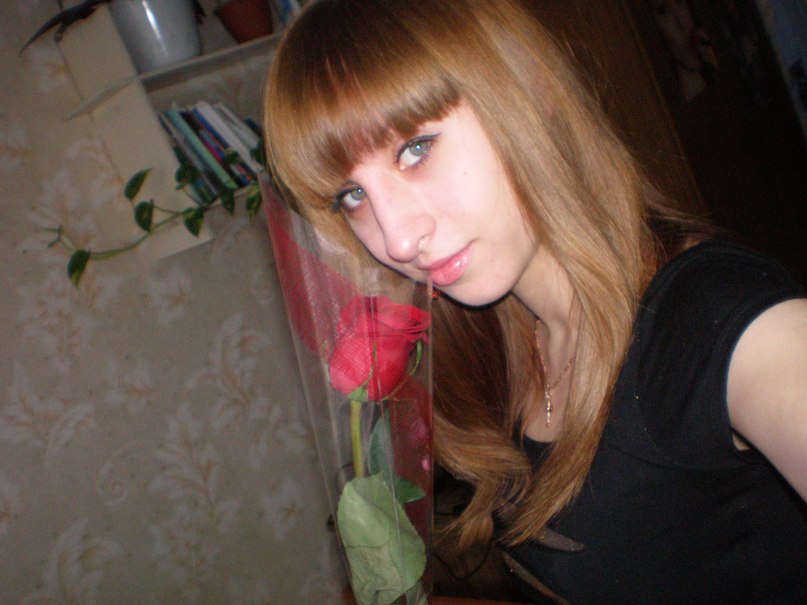 Олька Чепрасова | Санкт-Петербург