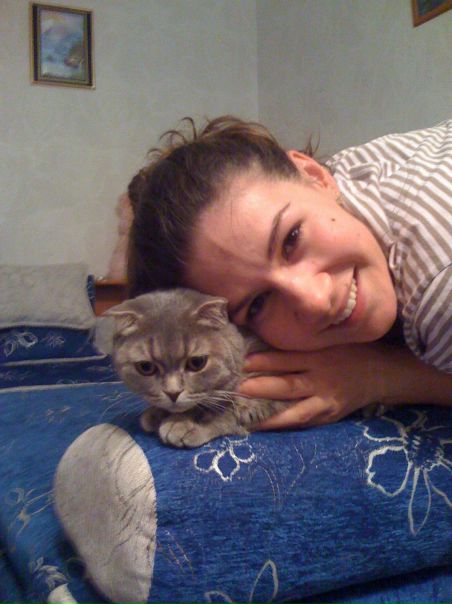 №13, Кристиночка Афанасьева №13, Кристиночка Афанасьева