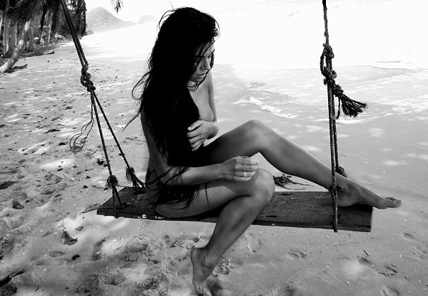 Катя Чепелева | Красноярск