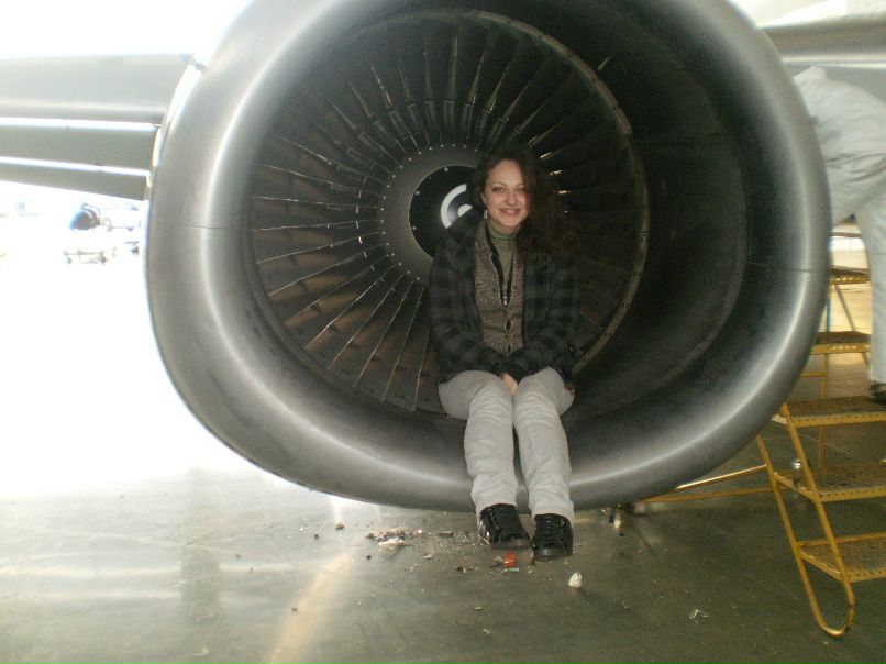 Юлечка Яковеночка | Львов