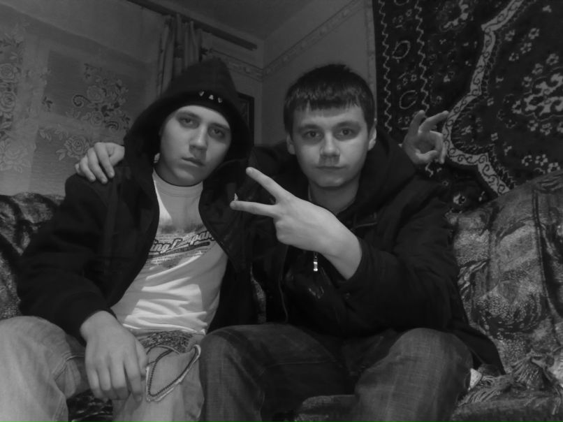 Женя Зеленько | Черновцы