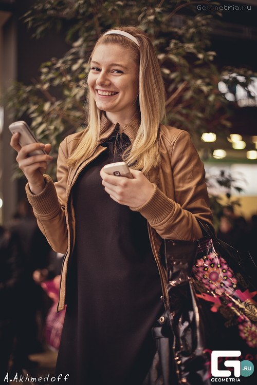 Дарья Шнурникова | Ростов-на-Дону