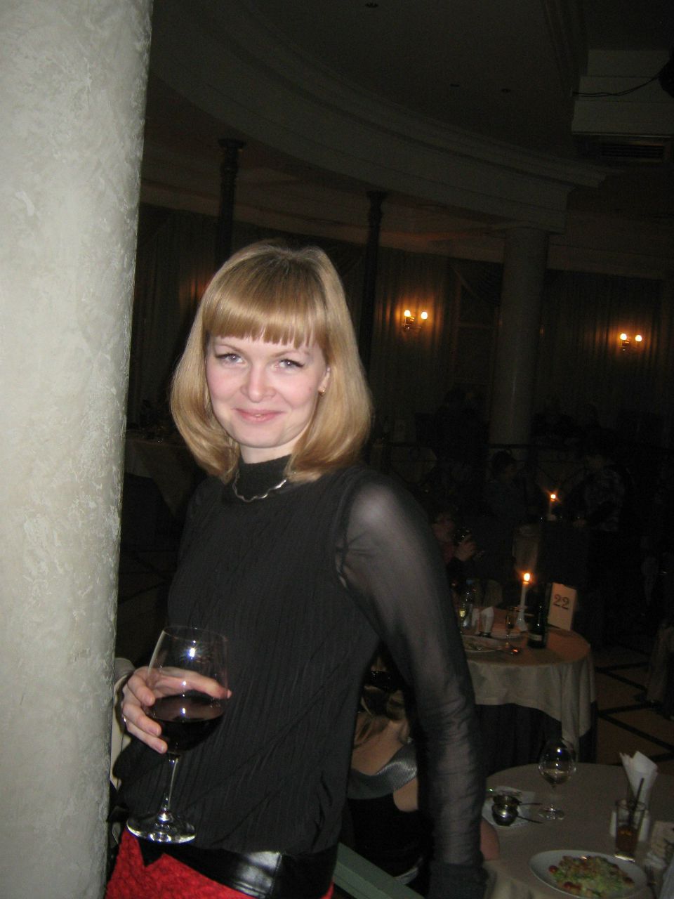 Алёна Кузнецова | Санкт-Петербург