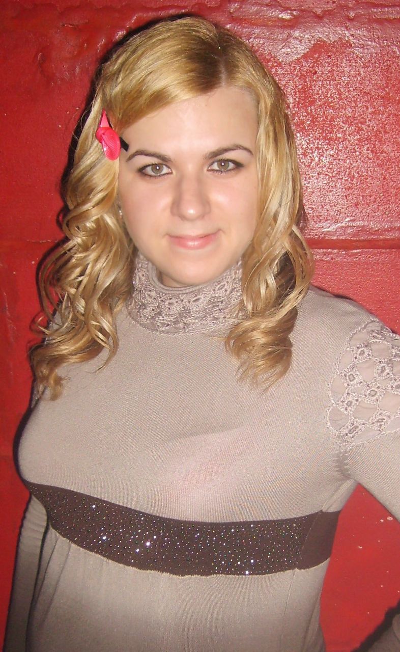 Виктория Абрамова | Великие Луки