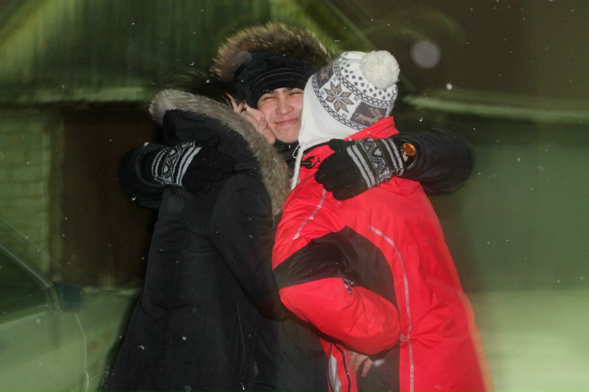 Эльвира Бондаренко | Москва