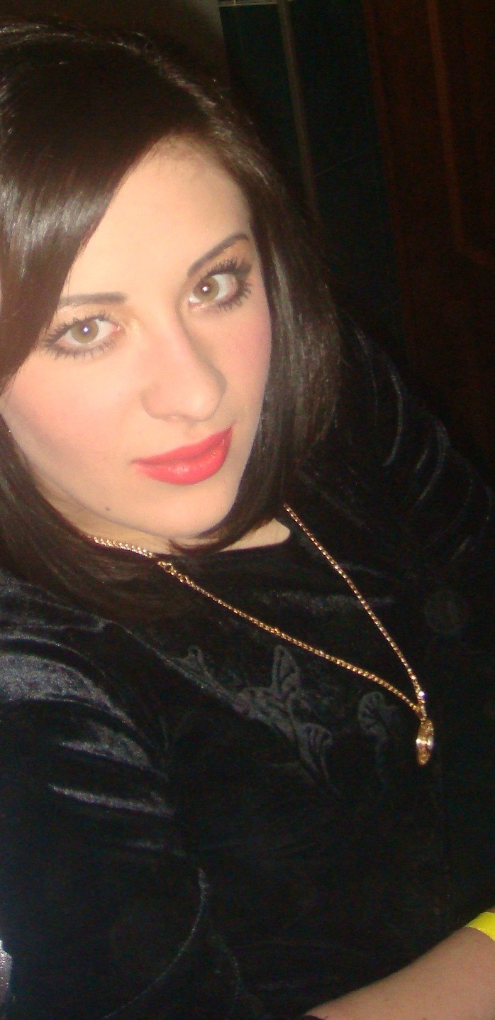 Катюшка Кадейкина | Москва