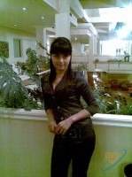 Nozima Asalova фото профиля #3
