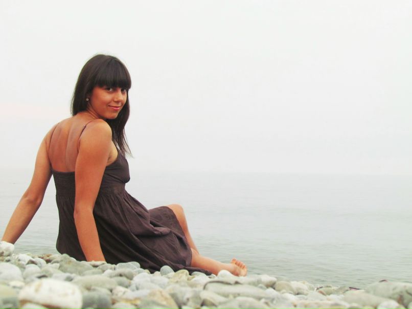 Надя Шевчук | Львов