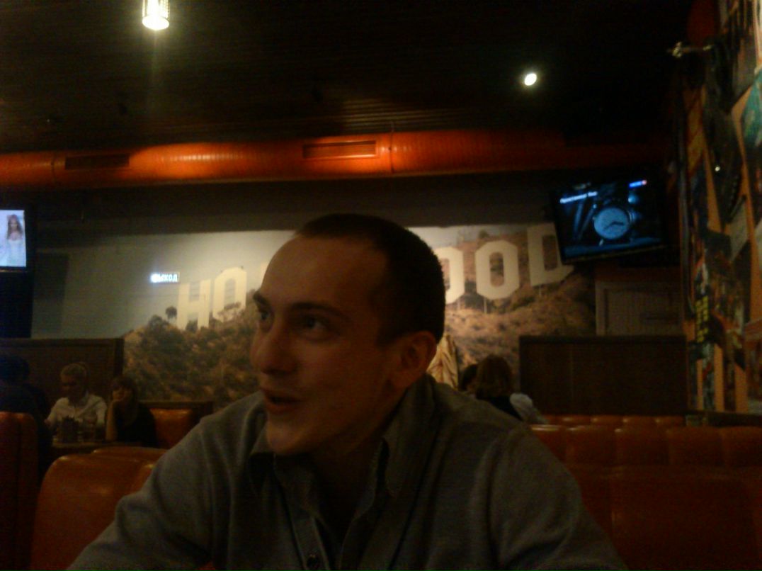 Иван Загребельный | Архангельск