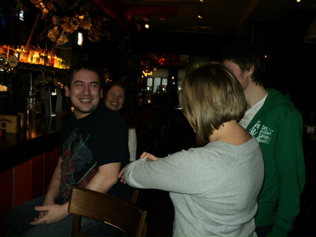 Евгений Кучкин | Москва