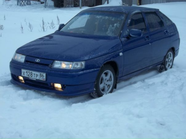 №10, Владимир Шибанов №10, Владимир Шибанов