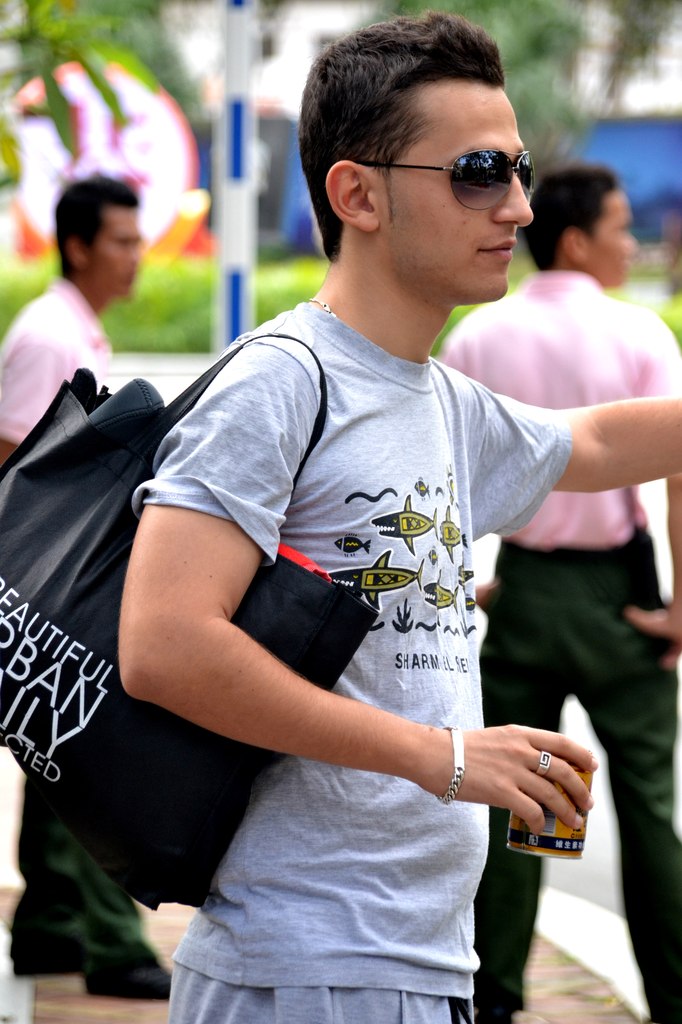 Илья Влах | Санкт-Петербург