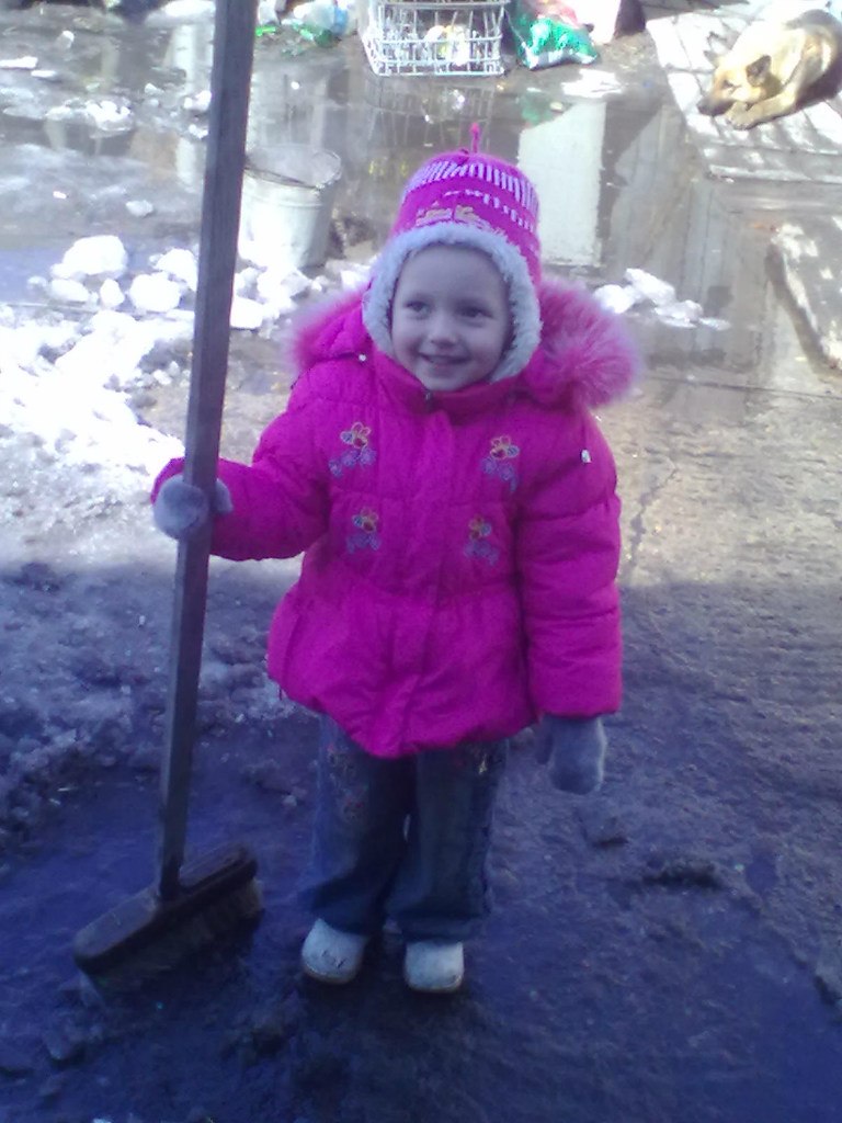 Наталья Онищенко | Павлодар