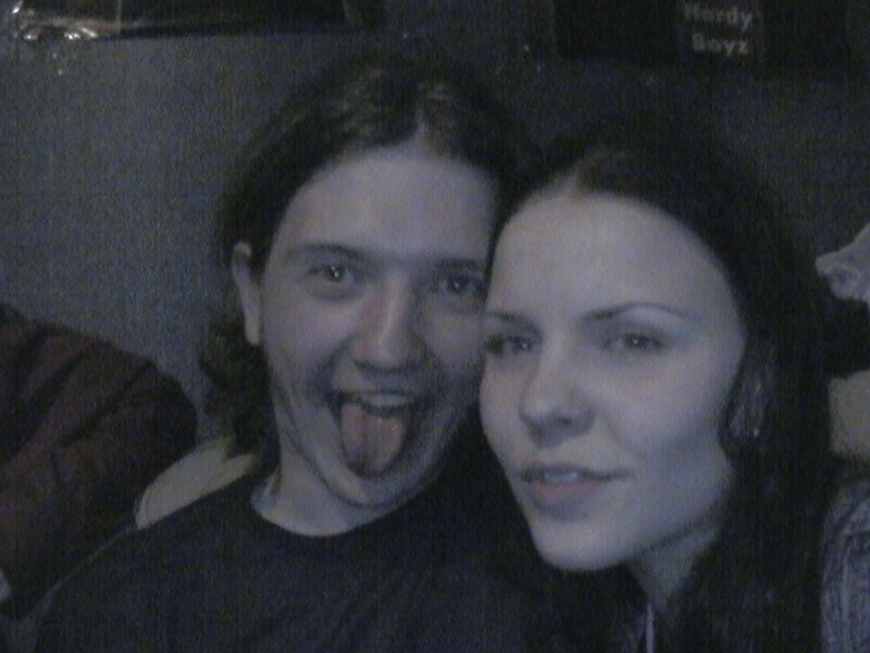 Яна Маерчук | Норильск