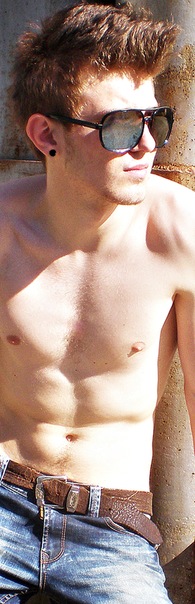 №79, Алекс Менсон, 33 года, Днепр (Днепропетровск) №79, Алекс Менсон, 33 года, Днепр (Днепропетровск)