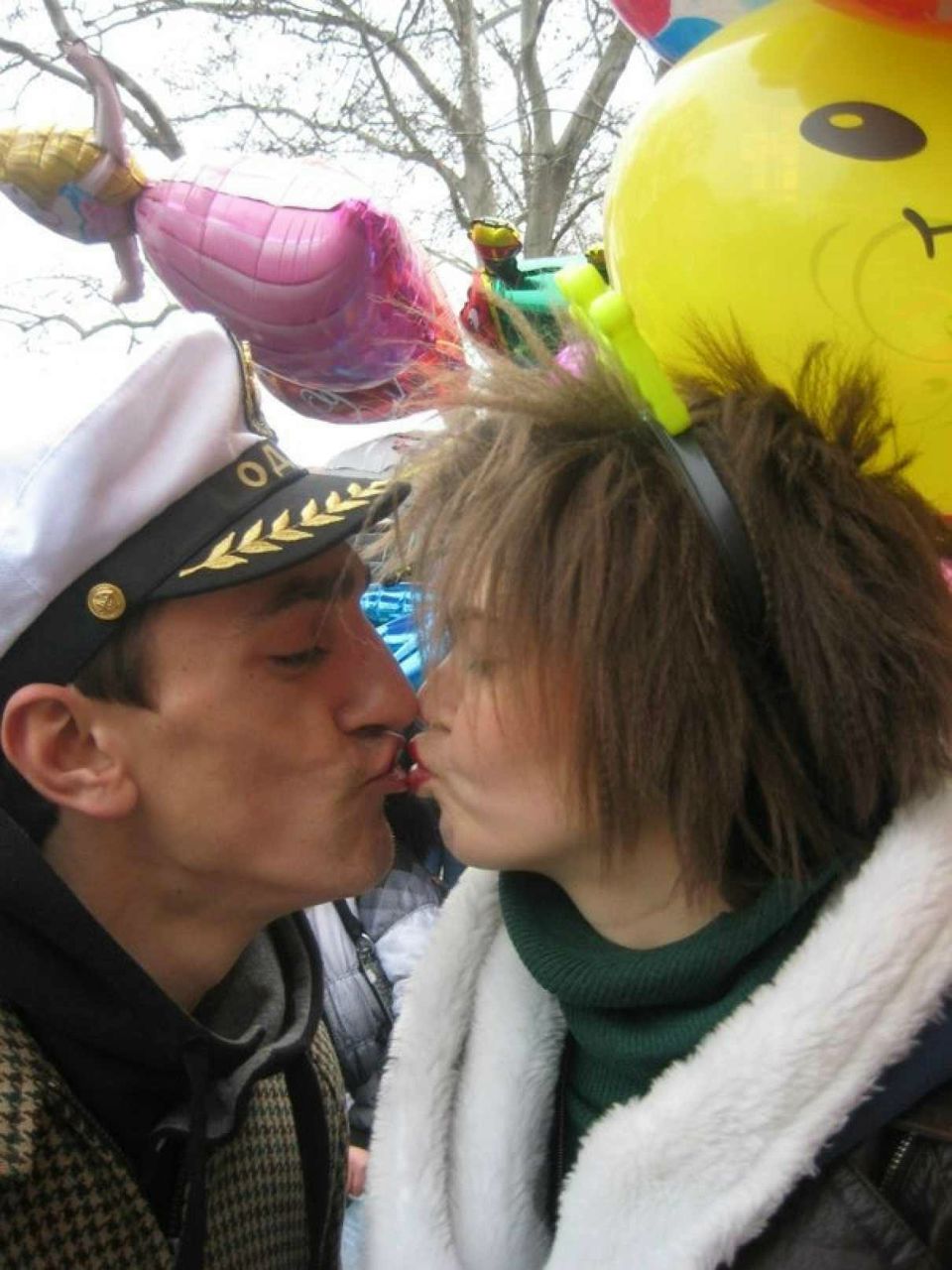 Ксюшенька Кучерук *KSU* | 