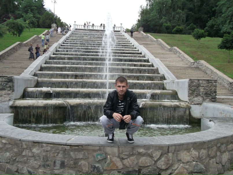 Артем Ровенский -=Des@nt=- | Харьков