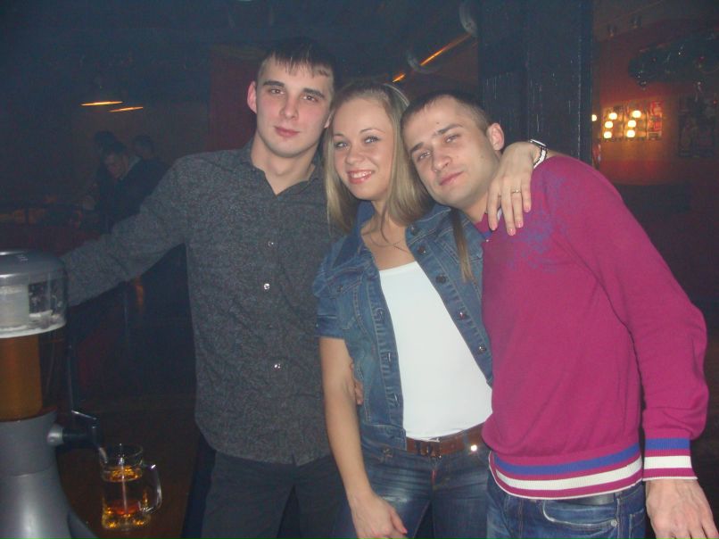 Евгений Бородин | Ижевск