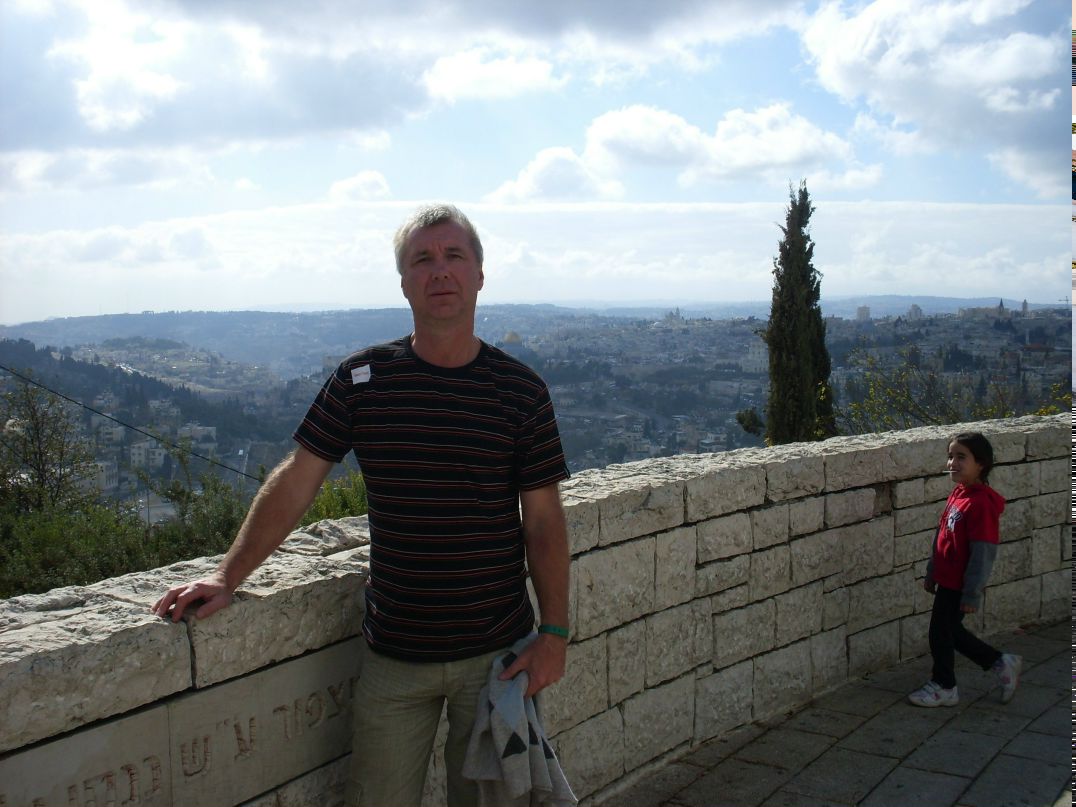 Олег Сапегин | Москва