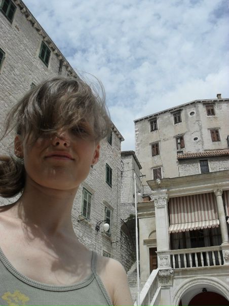 №60, Екатерина Хрулькова, Москва №60, Екатерина Хрулькова, Москва