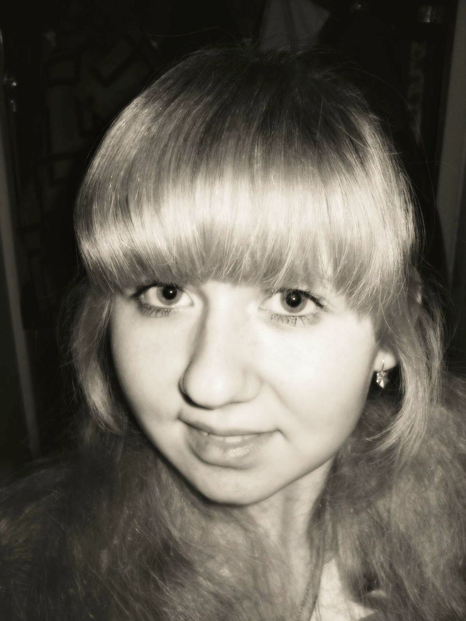 Аня Лопатина | Лысьва