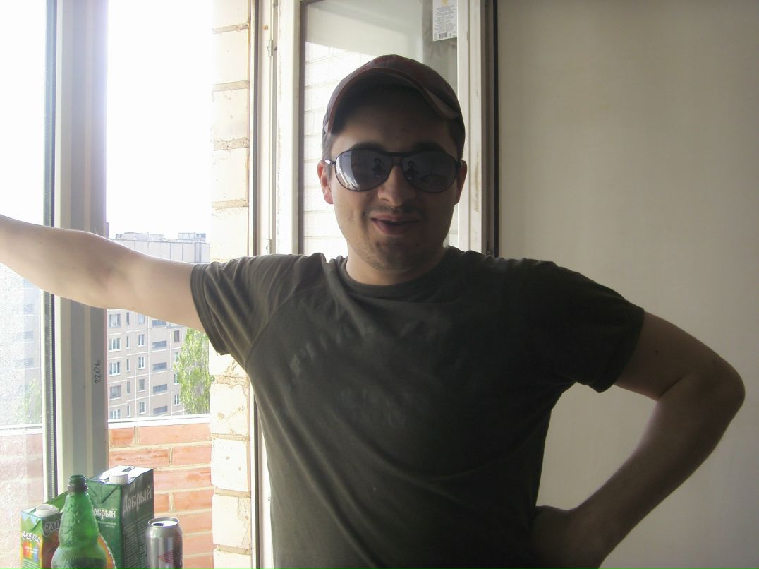 Олександр Петров | 