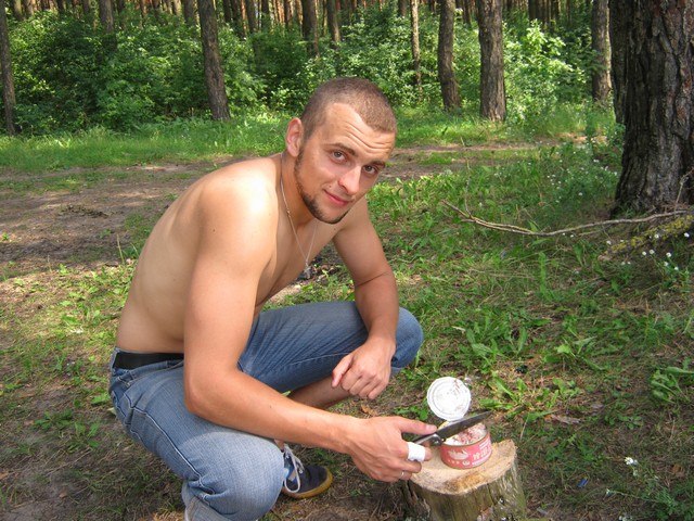 Дмитрий Войтеховский DiVoyt | Рогачев