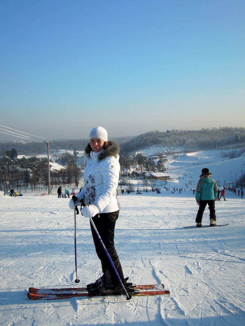 Юлия Павлова | Санкт-Петербург