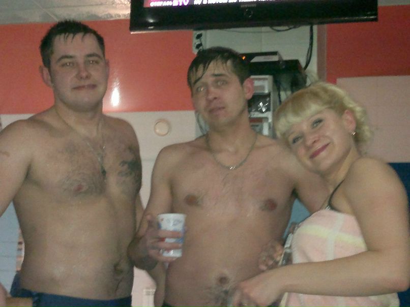 Евгений Васько Андреевич | Нижневартовск