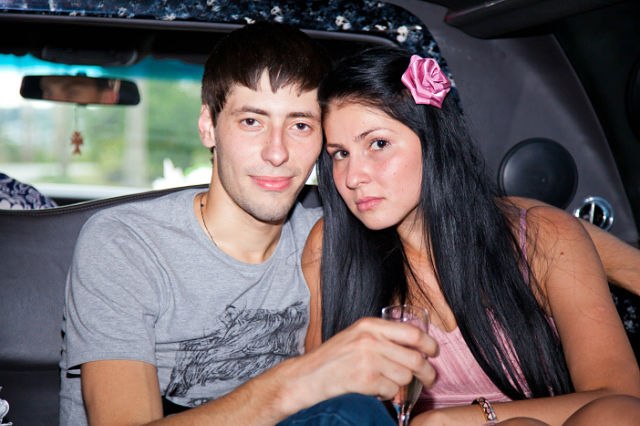 Timur Shabanov | Волгоград