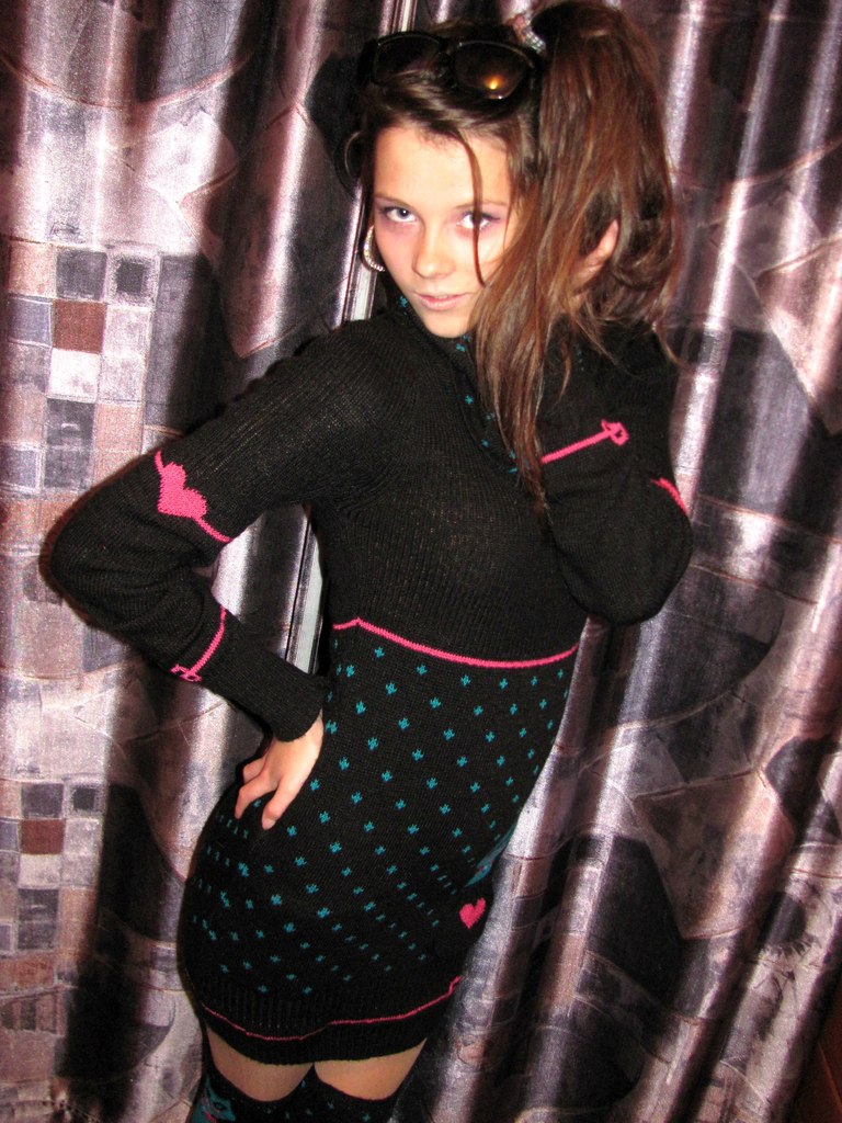 Valeri Lebedeva | Кропивницкий / Кировоград