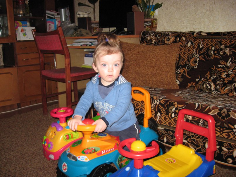 Zhanna Kovalchuk | Здолбунов