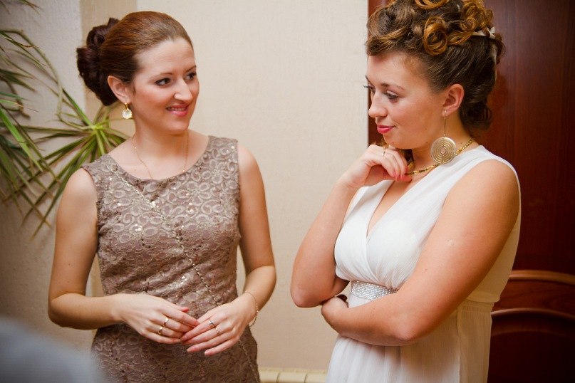 Екатерина Ялымова | Переславль-Залесский