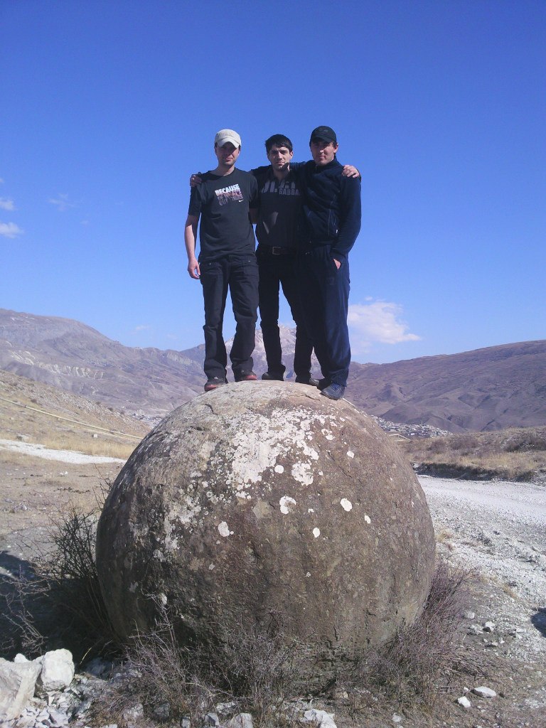 Magdy Emenav | Москва